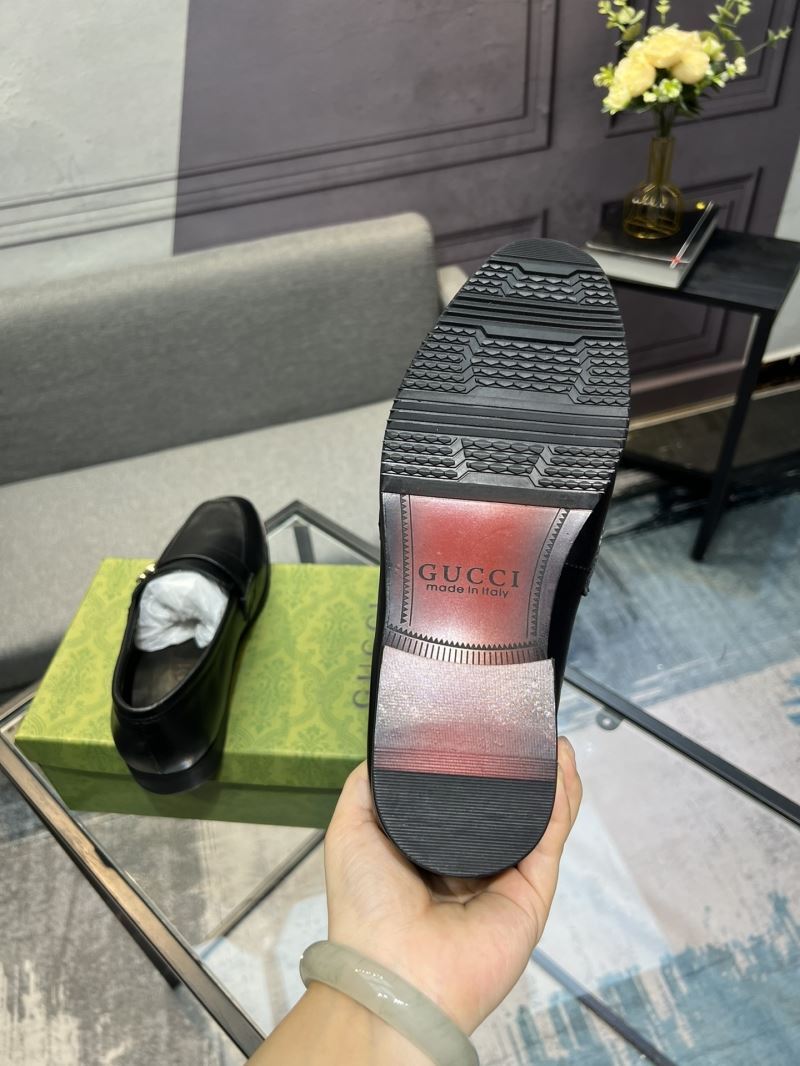 Gucci Business Shoes